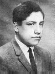 Aquiles Lanao Flores