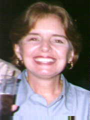 Nancy Lindley Arbulu