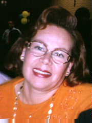 Mar&iacute;a Cristina Lizarzaburu Lizarzaburu