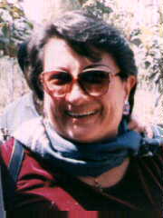 Gladys L&oacute;pez Cisneros
