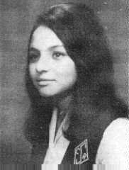 Maritza Mauricci Portocarrero