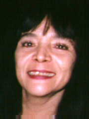 Maritza Mauricci Portocarrero