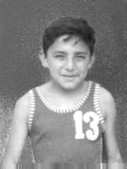 Alejandro Rios Tenorio