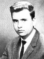 Arturo Rivasplata Posso