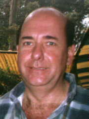 Arturo Rivasplata Posso