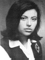 Soledad Rojas Calienes