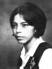 Elena Romero Rosales