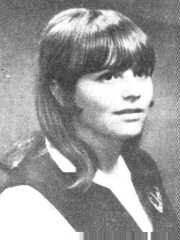 Ang&eacute;lica Schroth Sparrow