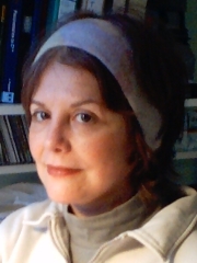 Ang&eacute;lica Schroth Sparrow