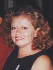 Betsabe Solis Balbuena