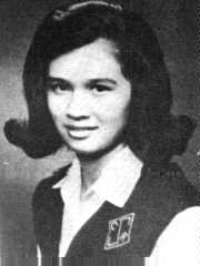 Mercedes Su Nobrega Arrieta