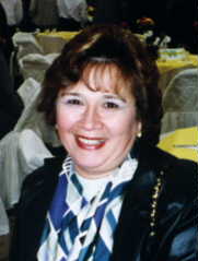 Mercedes Su Nobrega Arrieta