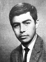 Walter Vassallo Riveros