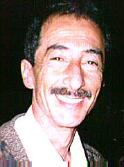 Sergio Westphalen Chanduvi