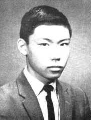 Enrique Whuking Leon