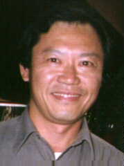 Enrique Whuking Leon