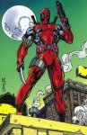 Deadpool
