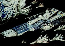 Robotech