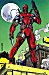 Deadpool on Roof