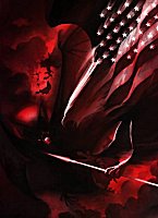 The Bat and the Eagle