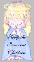Help the Innocent Children