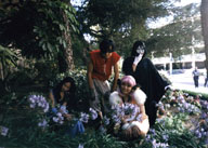 A slightly dark pic, but a good pic