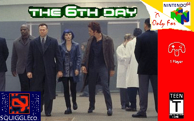 The 6th Day
