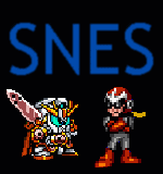 SNES Games