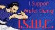I Support Wufei Chang!