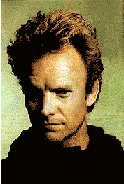 sting
