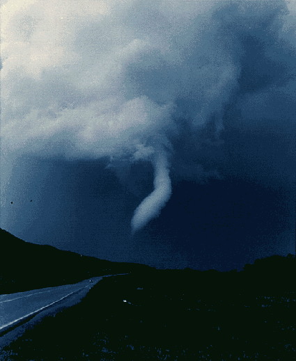 tornado