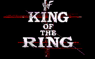 King of the Ring '98