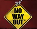 No Way Out 2002