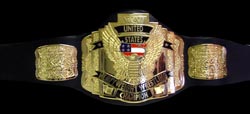 US Championship-Booker T