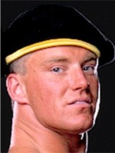 World Tag Champions-La Resistance