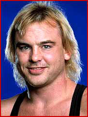 Cruiserweight Champion-Spike Dudley