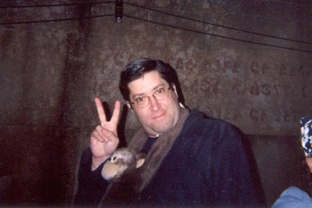 Click Me To Go To My Page!