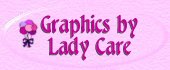 Lady Care's Logo