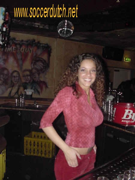 To Dutchplayers in Great Brittain & Ireland