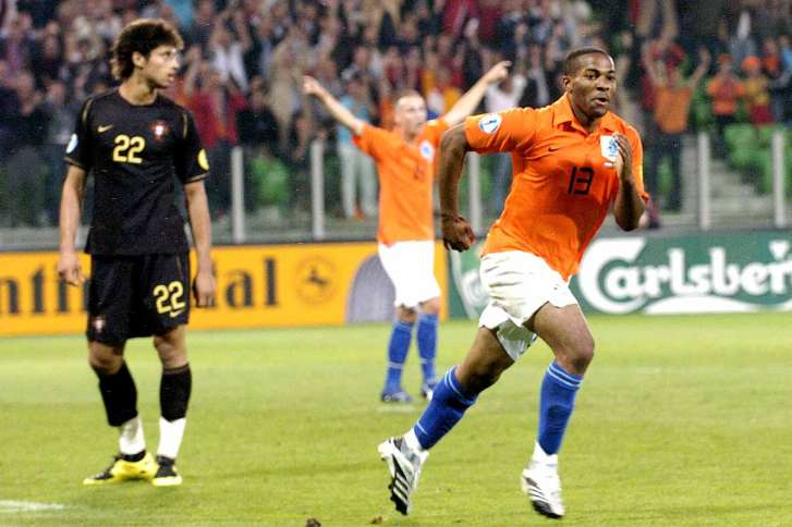 To NAC International Pages, with Maceo Rigters!