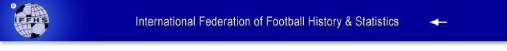 Ruud World Topscorer of 2002, according to IFFHS