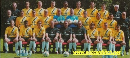  NAC team in 2004-05 season, click here to get back