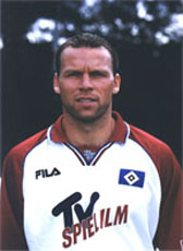 Captain Nico-Jan Joogma from HSV to Heracles Almelo, look at other Dutch in Germany