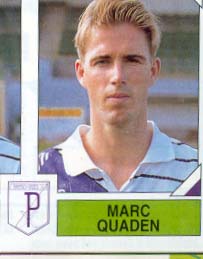 Back To Dutchmen in Belgium, with Marc