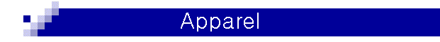 Apparel