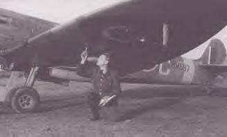  Mk Vb BM597 at Woodvale Sept. 1942