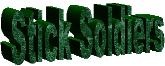 Stick Soldiers