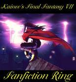 Kainee's Final Fantasy VII Fanfiction Ring