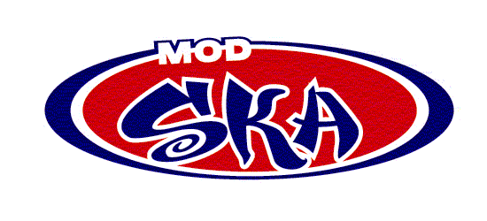 Logo de Mod-Ska