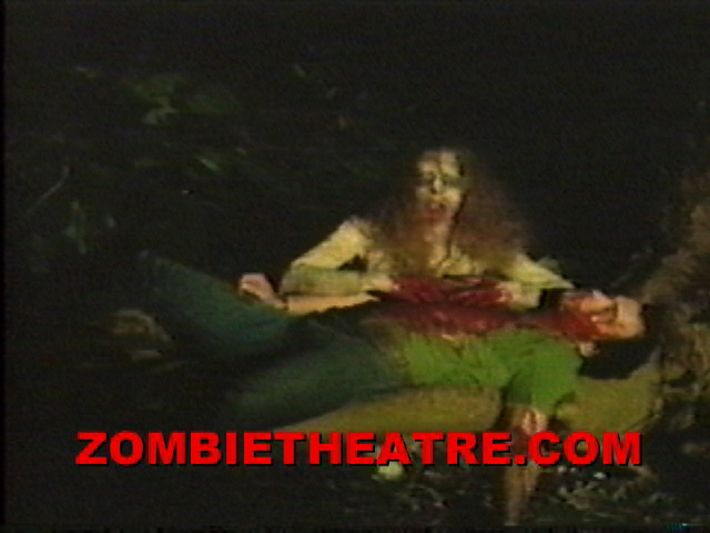 children shouldnt play with dead things